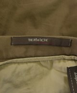 BERWICH（ベルウィッチ）チノパン 茶 サイズ:42(XS位) メンズ/2200636550049