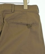 BERWICH（ベルウィッチ）チノパン 茶 サイズ:42(XS位) メンズ/2200636550049