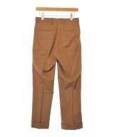 BERWICH（ベルウィッチ）スラックス 茶 サイズ:42(XS位) メンズ/2200629744042