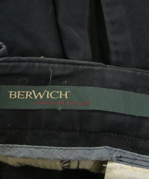 BERWICH（ベルウィッチ）その他 黒 サイズ:42(XS位) メンズ/2200643691018