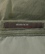 BERWICH（ベルウィッチ）その他 カーキ サイズ:44(S位) メンズ/2200623075036