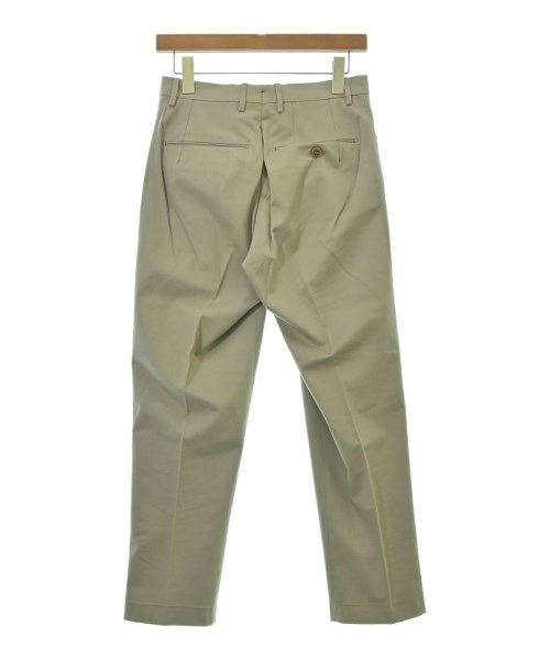 BERWICH（ベルウィッチ）スラックス グレー サイズ:42(XS位) メンズ/2200611873118