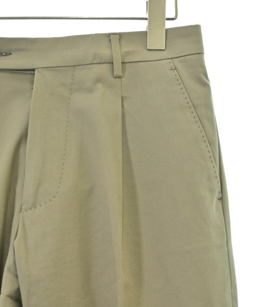 BERWICH（ベルウィッチ）スラックス グレー サイズ:42(XS位) メンズ/2200611873118