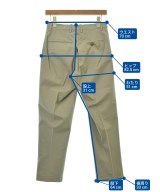 BERWICH（ベルウィッチ）スラックス グレー サイズ:42(XS位) メンズ/2200611873118