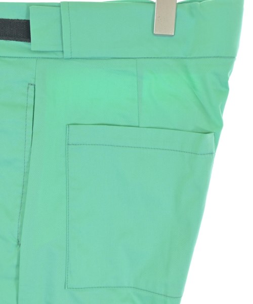 BERWICH（ベルウィッチ）スラックス 緑 サイズ:46(M位) メンズ/2200628225030