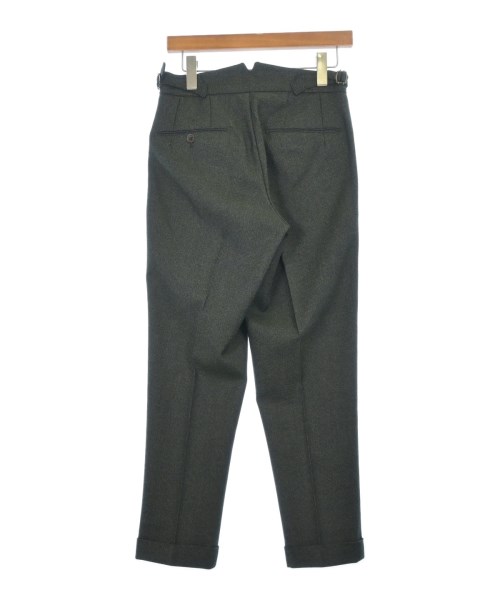 BERWICH（ベルウィッチ）スラックス グレー サイズ:42(XS位) メンズ/2200622888057