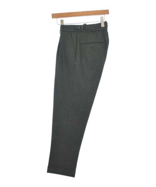 BERWICH（ベルウィッチ）スラックス グレー サイズ:42(XS位) メンズ/2200622888057