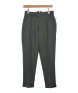 BERWICH（ベルウィッチ）スラックス グレー サイズ:42(XS位) メンズ/2200622888057