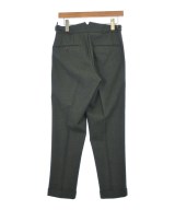 BERWICH（ベルウィッチ）スラックス グレー サイズ:42(XS位) メンズ/2200622888057