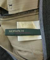 BERWICH（ベルウィッチ）スラックス グレー サイズ:42(XS位) メンズ/2200622888057