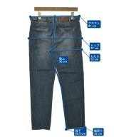 BERWICH（ベルウィッチ）その他 紺 サイズ:46(M位) メンズ/2200632107070