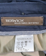 BERWICH（ベルウィッチ）スラックス 紺 サイズ:-(M位) メンズ/2200613563048