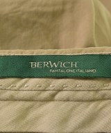 BERWICH（ベルウィッチ）チノパン 茶 サイズ:50(XL位) メンズ/2200614223057