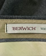 BERWICH（ベルウィッチ）スラックス グレー サイズ:48(L位) メンズ/2200614825022