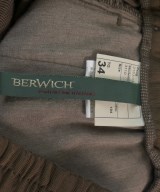 BERWICH（ベルウィッチ）その他 茶 サイズ:34(XXS位) レディース/2200613492096