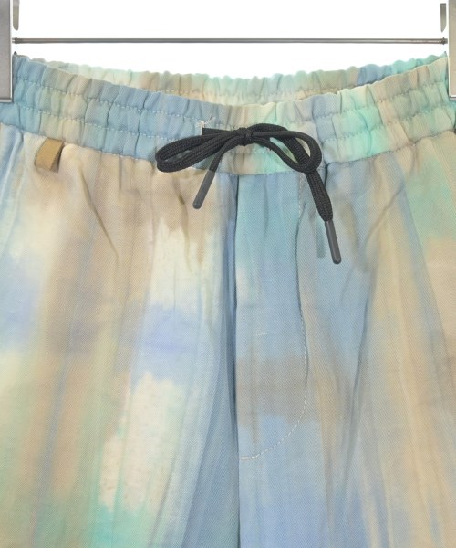 BERWICH（ベルウィッチ）ショートパンツ ベージュ サイズ:46(M位) メンズ/2200617928034