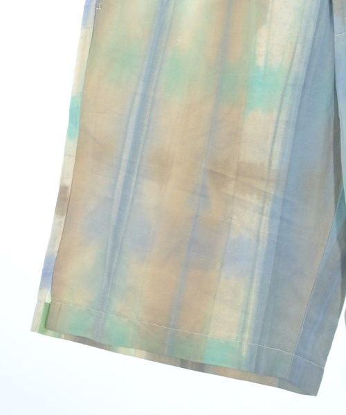 BERWICH（ベルウィッチ）ショートパンツ ベージュ サイズ:46(M位) メンズ/2200617928034