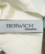BERWICH（ベルウィッチ）ショートパンツ ベージュ サイズ:46(M位) メンズ/2200617928034