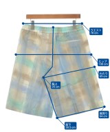 BERWICH（ベルウィッチ）ショートパンツ ベージュ サイズ:46(M位) メンズ/2200617928034