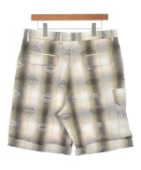 BERWICH（ベルウィッチ）ショートパンツ ベージュ サイズ:48(L位) メンズ/2200619388263