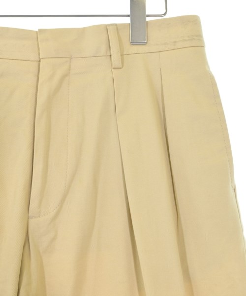 BERWICH（ベルウィッチ）チノパン ベージュ サイズ:44(S位) メンズ/2200620541022
