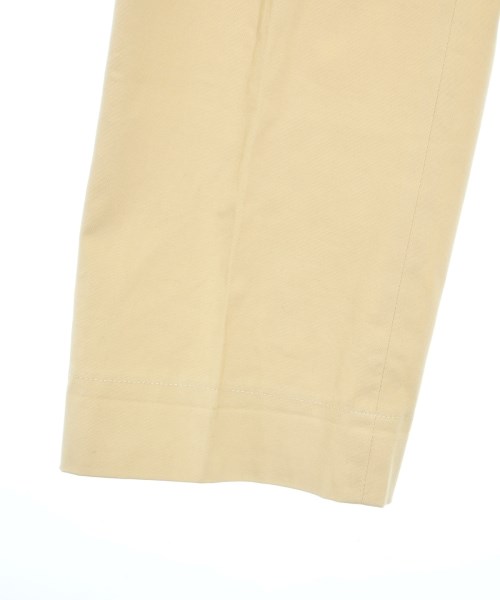 BERWICH（ベルウィッチ）チノパン ベージュ サイズ:44(S位) メンズ/2200620541022