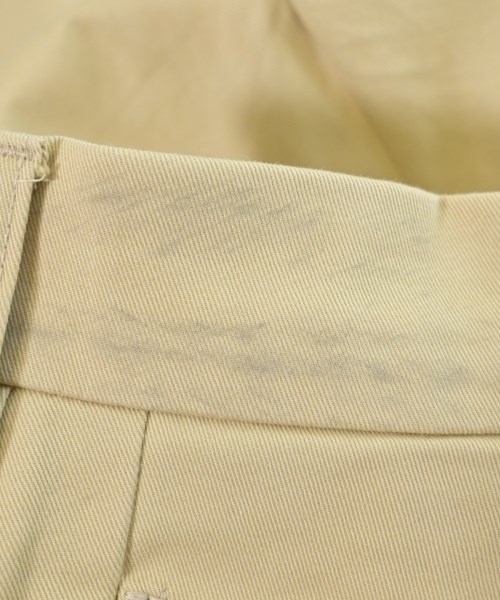 BERWICH（ベルウィッチ）チノパン ベージュ サイズ:44(S位) メンズ/2200620541022