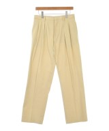 BERWICH（ベルウィッチ）チノパン ベージュ サイズ:44(S位) メンズ/2200620541022