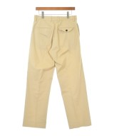 BERWICH（ベルウィッチ）チノパン ベージュ サイズ:44(S位) メンズ/2200620541022
