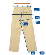 BERWICH（ベルウィッチ）チノパン ベージュ サイズ:44(S位) メンズ/2200620541022