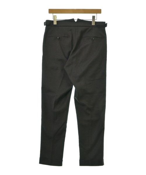 BERWICH（ベルウィッチ）スラックス 茶 サイズ:44(S位) メンズ/2200675993029