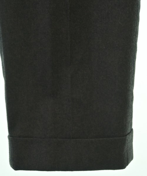 BERWICH（ベルウィッチ）スラックス 茶 サイズ:44(S位) メンズ/2200675993029