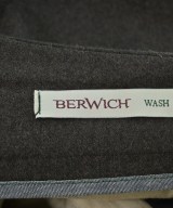 BERWICH（ベルウィッチ）スラックス 茶 サイズ:44(S位) メンズ/2200675993029