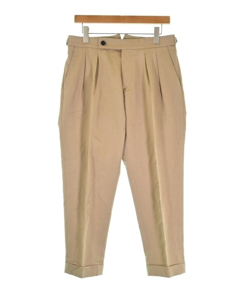 BERWICH(ベルウィッチ)スラックス ベージュ サイズ:46(M位)/2200679135036