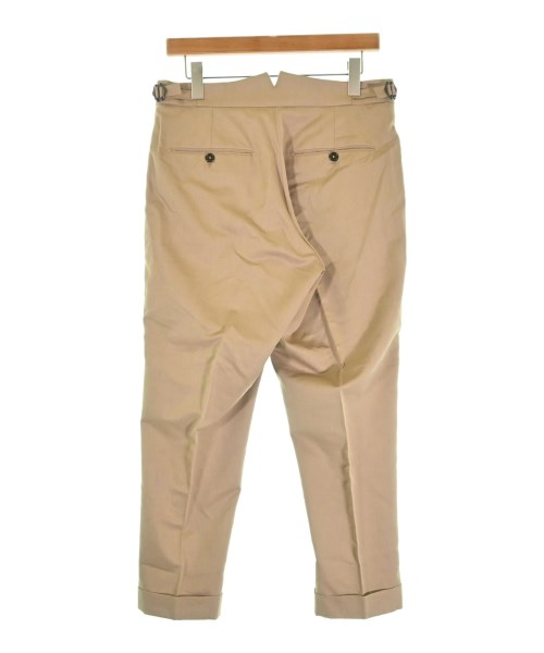 BERWICH（ベルウィッチ）スラックス ベージュ サイズ:46(M位) メンズ/2200679135036