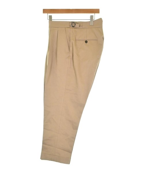 BERWICH（ベルウィッチ）スラックス ベージュ サイズ:46(M位) メンズ/2200679135036