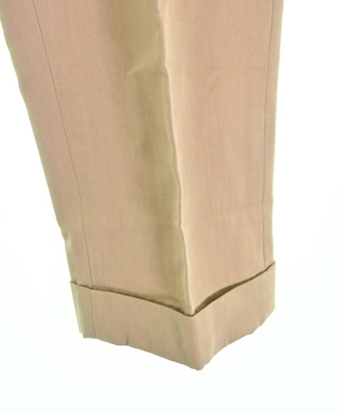 BERWICH（ベルウィッチ）スラックス ベージュ サイズ:46(M位) メンズ/2200679135036