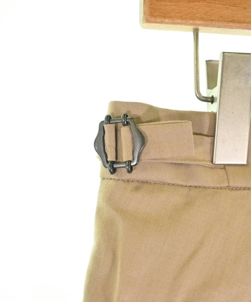 BERWICH（ベルウィッチ）スラックス ベージュ サイズ:46(M位) メンズ/2200679135036