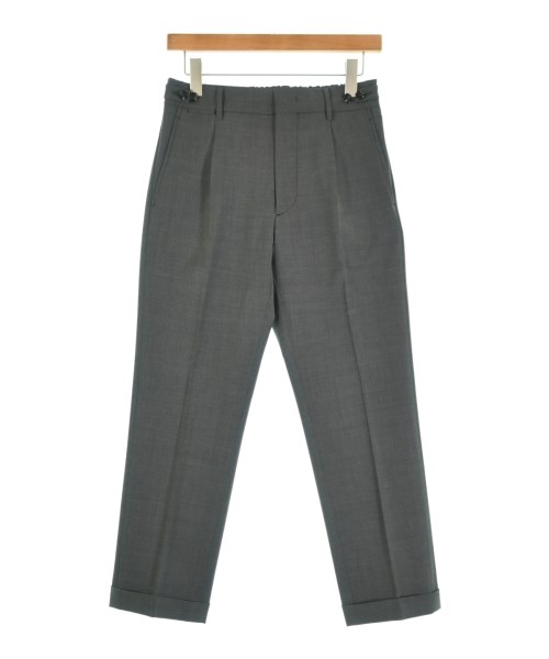 BERWICH(ベルウィッチ)スラックス グレー サイズ:44(S位)/2200679136019