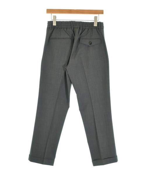 BERWICH（ベルウィッチ）スラックス グレー サイズ:44(S位) メンズ/2200679136019