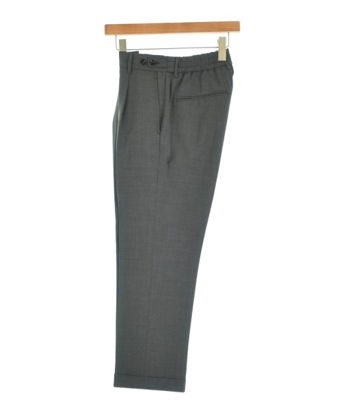 BERWICH（ベルウィッチ）スラックス グレー サイズ:44(S位) メンズ/2200679136019