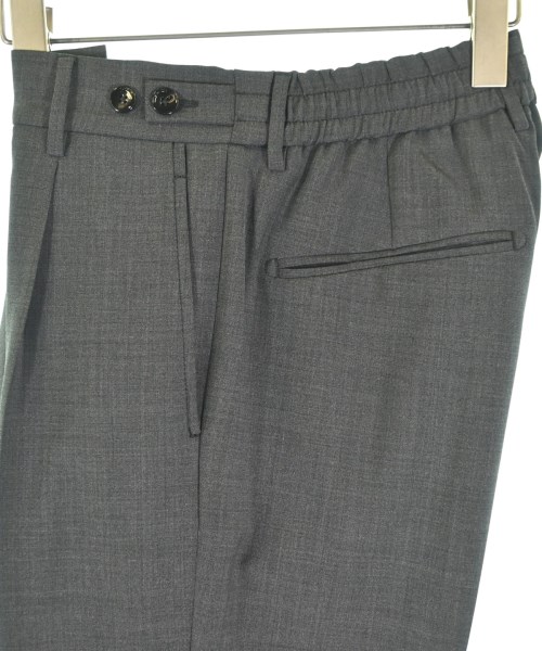 BERWICH（ベルウィッチ）スラックス グレー サイズ:44(S位) メンズ/2200679136019