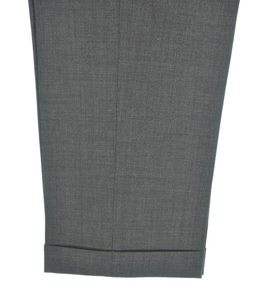 BERWICH（ベルウィッチ）スラックス グレー サイズ:44(S位) メンズ/2200679136019