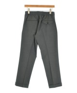 BERWICH（ベルウィッチ）スラックス グレー サイズ:44(S位) メンズ/2200679136019