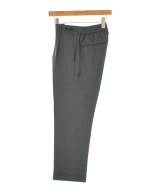 BERWICH（ベルウィッチ）スラックス グレー サイズ:44(S位) メンズ/2200679136019