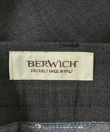 BERWICH（ベルウィッチ）スラックス グレー サイズ:44(S位) メンズ/2200679136019