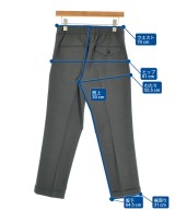 BERWICH（ベルウィッチ）スラックス グレー サイズ:44(S位) メンズ/2200679136019