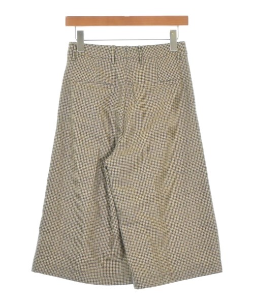 BERWICH（ベルウィッチ）ショートパンツ ベージュ サイズ:36(XS位) レディース/2200675428330