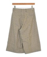 BERWICH（ベルウィッチ）ショートパンツ ベージュ サイズ:36(XS位) レディース/2200675428330