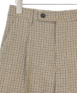 BERWICH（ベルウィッチ）ショートパンツ ベージュ サイズ:36(XS位) レディース/2200675428330